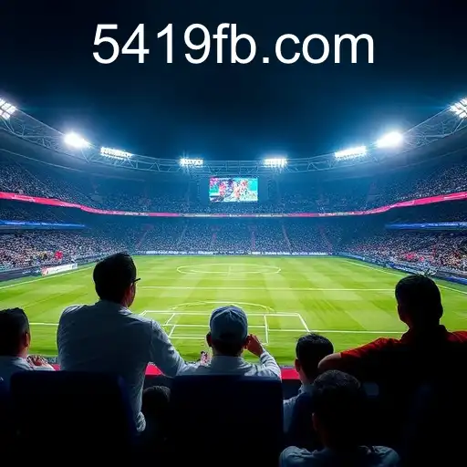 Apostas esportivas