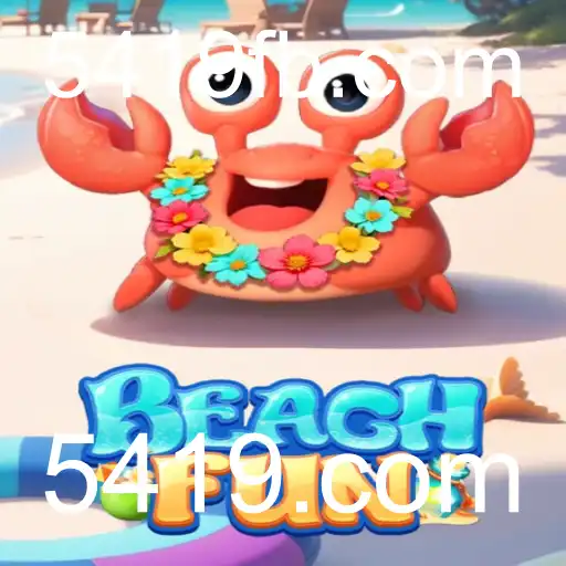 Descubra a Aventura e Diversão do Jogo BeachFun com 5419.com