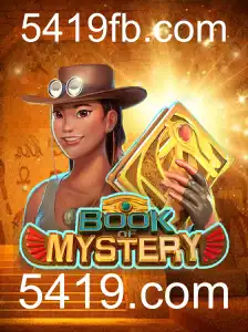 BookofMystery: Uma Viagem no Mundo dos Jogos