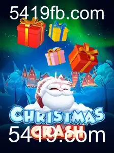 ChristmasCrash: Uma Aventura Festiva no Mundo dos Jogos