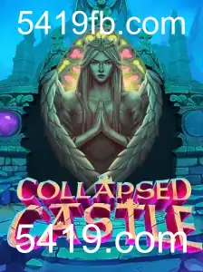 Desvende os Segredos do Jogo CollapsedCastle