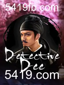 Explorando o Fascinante Mundo de DetectiveDee: O Jogo de Mistério e Inteligência