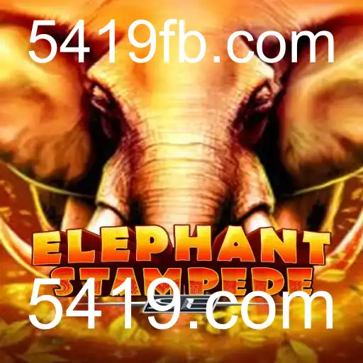ElephantStampedeSE: A Nova Frenesia dos Jogos que Está Dominando 5419.com