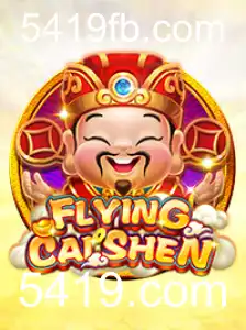 Explorando o Mundo Vibrante de FlyingCaiShen