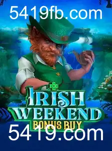 Explorando o Mundo do Jogo IrishWeekendBonusBuy