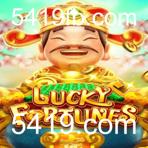 Descubra o Mundo de 'LUCKYFORTUNES': Regras, Estratégias e Tendências