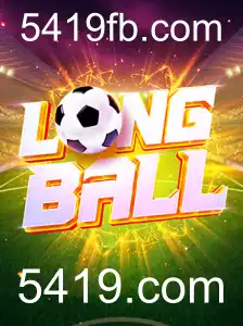 Descubra LongBall: O Novo Fenômeno no Mundo dos Jogos