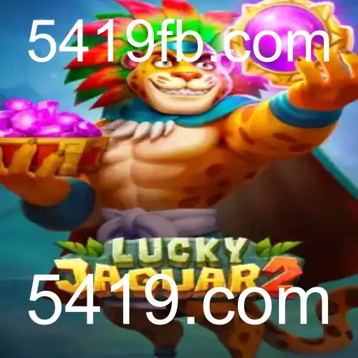 Explorando o Fascinante Mundo de Luckyjaguar2: Regras e Diversão