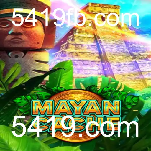 MayanCache: Explorando os Segredos de Uma Civilização Antiga