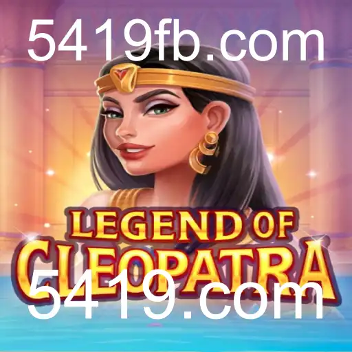 Explorando o Universo do Jogo LegendOfCleopatra: Uma Jornada Épica em 5419.com
