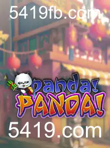 Descubra o Fascinante Mundo de PandaPanda