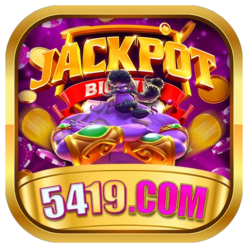 5419.com Logo