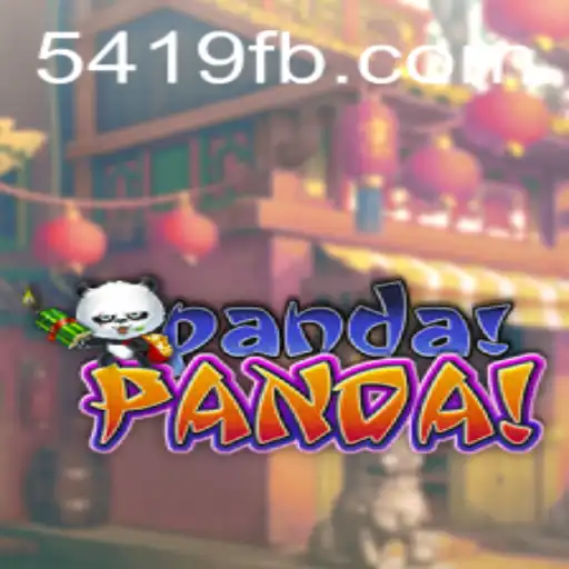 Descubra o Fascinante Mundo de PandaPanda
