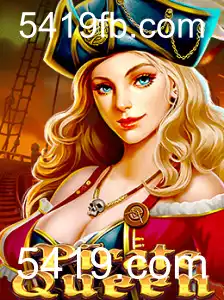 PirateQueen: Aventura e Estratégia nos Sete Mares