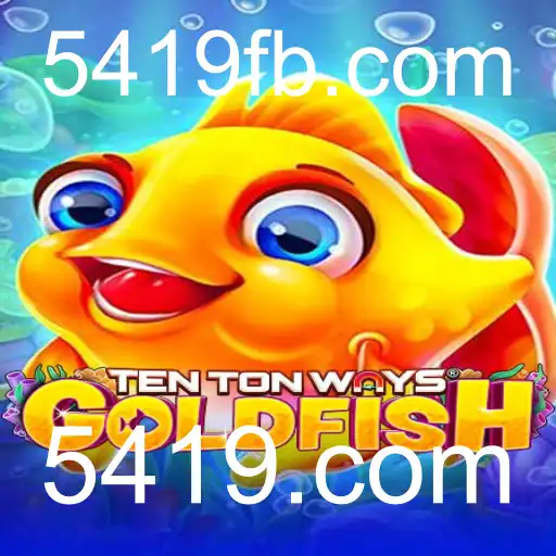 Explorando o Fascinante Mundo de TenTonWaysGoldfish