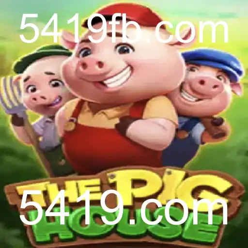 ThePigHouse: Uma Aventura Empolgante no Universo dos Jogos Digitais