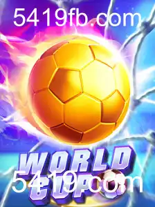 Descubra o Fascinante Mundo do Jogo WorldCup em 5419.com
