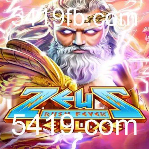 Descubra ZeusRushFeverDeluxe: Uma Aventura Mitológica Inesquecível